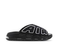 Nike Uptempo Uomo - Sneakers Nero - Taglia 40 - Gomma Black 40