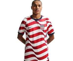 Nike USA M NK DF JSY SS STAD HM Maglia da Calcio