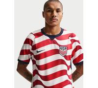 Nike - USA World Cup - Maglia home a maniche corte rossa e bianca-Rosso L