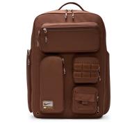 Nike Utility Elite Backpack unisex Borse - Marrone - Poliestere - Foot Locker Brown One Size