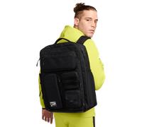Nike Utility Elite Unisex - Borse Nero - Taglia One Size - Poliestere Black One Size