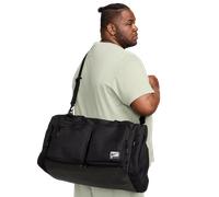 Nike Utility Power 2.0 unisex Borse - Nero - Poliestere - Foot Locker Black One Size