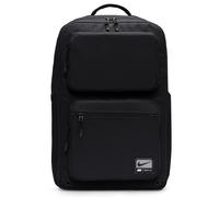 Nike Utility Speed 27 - Zaino 16" 48.5 cm (black/white)