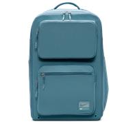 Nike Utility Speed Backpack Unisex - Borse Blu - Taglia One Size - Poliestere Blue One Size