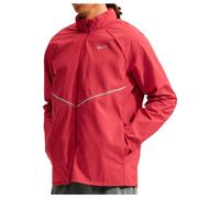 Nike - UV Repel Miler Jacket - Giacca da corsa XL rosso