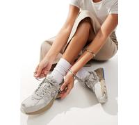 Scarpa impermeabile Nike V2K Run GORE-TEX - Donna - Grigio 42.5