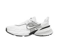 NIKE V2K Run, Sneaker Donna, White White Platinum Tint Summit White, 36 EU