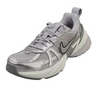 Nike V2K Run Sneakers Grigio Cemento Donna - 40 EU