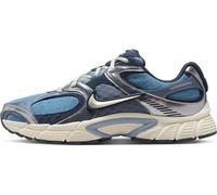 Nike V5 RNR Denim Schuh für Herren, Scarpa Uomo, Smokey Blue Metallic Silver Ashen Slate Soft Pearl, 40.5 EU