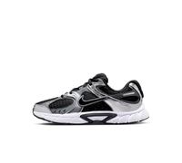 Nike V5 RNR (GS) Scarpe da Ginnastica per Bambini più Grandi, Black Black Antracite Smoke Grey, 40 EU