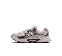 Nike V5 RNR (GS) Sneakers Junior per Ragazzi, Grigio/Bianco - HQ6411-005, Phantom Moon Particle Burgundy Ash Phantom, 38.5 EU