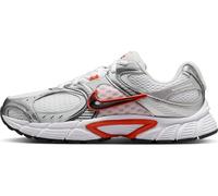 Nike V5 RNR Schuh (Damen), Scarpa Donna, White Black Picante Red Vast Grey, 40 EU