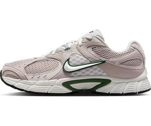 Nike V5 Runner Suede Uomo Stringata Scarpe, Platinum Tint/Summit Bianco-College Grigio-, 45 EU