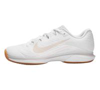 Nike Vapor 12 HC Wh/Li Women Shoe US 7.5