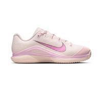 Scarpe da tennis da donna Nike Zoom Vapor 12 Clay Premium - pearl pink/light magenta/pink foam chalk - Rosa (42)