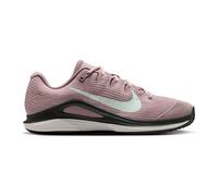 Scarpe da tennis da uomo Nike Zoom Vapor Clay 12 Premium - light violet ore/barely green/anthracite - Viola (43)