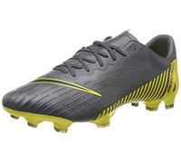 Nike Vapor 12 PRO FG Football Shoe Black 45.5
