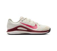 Scarpe da tennis da donna Nike Zoom Vapor 12 Clay - pale ivory/rush pink/sail/team red - Beige (40,5)