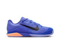 Nike Vapor 12 Scarpa per terra rossa Donna - viola, nero, Taglia: 38, 5