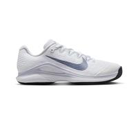 Scarpe da tennis da donna Nike Zoom Vapor 12 - white/world indigo/ghost - Bianco (36)