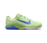 Scarpe da tennis da donna Nike Zoom Vapor 12 - light liquid lime/biel/volt tint/sapphire - Verde (38)
