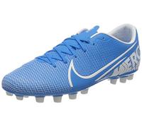 Nike Vapor 13 Academy AG Football Shoe Blue Hero/White-Obsidian 44.5