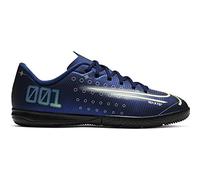Nike Vapor 13 Academy Football Shoe Blue 37.5