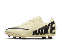 Scarpa da calcio multiterreno a taglio basso Nike Jr. Mercurial Vapor 15 Club - Bambini/Ragazzi - Giallo 37.5