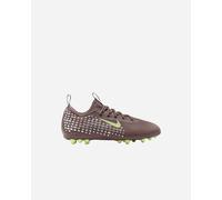 Nike Zoom Vapor 16 Academy Ag Km Jr - Scarpe Calcio - Color Mix 35,5
