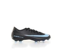 Nike Mercurial Vapor Academy Fg-mg M - Scarpe Calcio - Uomo - Nero 39