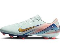Nike Vapor 16 Academy Mercurial Dream Speed MG Low-Top-fußballschuh, Scarpe da Calcio Uomo, Barely Green Mtlc Gold Coin, 40.5 EU