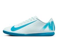 Nike Vapor 16 Club IC, Scarpe da Football Uomo, Glacier Blue Nero, 45.5 EU