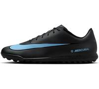 Scarpa da calcio a taglio basso TF Nike Mercurial Vapor 16 Club - Nero 42.5