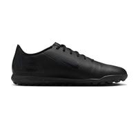 NIKE Vapor 16 Club TF, Sneaker Uomo, Black/Black-Deep Jungle, 42.5 EU