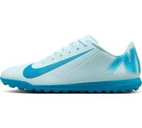 Nike Vapor 16 Club TF, Sneaker Uomo, Glacier Blue/Black, 41 EU