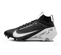 Nike Vapor Edge Pro 360 2 tacchetti da calcio da uomo (DA5456-001, nero/bianco-nero), nero/bianco-nero., 50.5 EU