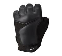 Nike Vapor Elite Fg Guanti da allenamento da uomo Black/Black/White S