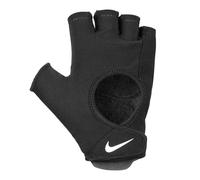 Nike Vapor Elite Fg Guanti da fitness da donna Black/Black/White L