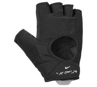Nike Vapor Elite Fg Guanti da fitness da donna Black/Black/White L