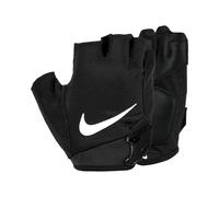 Nike Vapor Elite Fg Guanti da allenamento da uomo Black/Black/White L