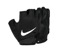 Nike Vapor Elite Fg Guanti da allenamento da uomo Black/Black/White M