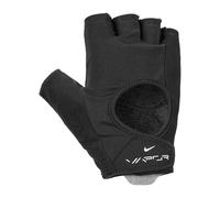 Nike Vapor Fg Guanti da allenamento da donna Black/Black/White L
