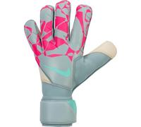 Nike Vapor Grip3 - Guanti da calcio Goalkeeper Ocean Cube/Pink Blast/Aurora Green, HQ0304-395 10,5