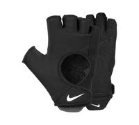 Nike Guanti da allenamento Donna Vapor Fg Nero/Nero/Bianco Taglia S