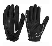 Nike Vapor Jet 7.0 - Guanti da calcio, taglia M, colore: Nero