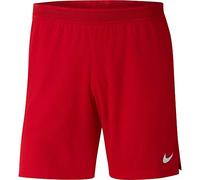 Nike Vapor Knit II Short Short, Uomo, University Red/University Red/White, L