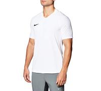 Nike Vapor Knit II SS Jersey Maglia, Uomo, White/White/Black, 2XL