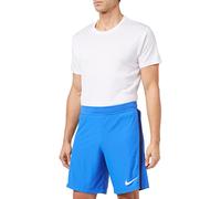 Nike Vapor Knit III Short Pantaloncini da Calcio, Bianco/Blu Royal/Ossidiana, XL Uomo