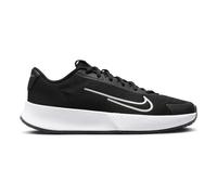 Scarpe da tennis da donna Nike Vapor Lite 2 Clay - black/white 42,5