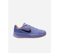 Nike Vapor Lite 3 Clay Light W - Scarpe Tennis - Donna - Viola 36